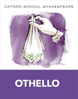 Imagen del vendedor de Othello (Paperback or Softback) a la venta por BargainBookStores