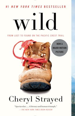 Image du vendeur pour Wild: From Lost to Found on the Pacific Crest Trail (Paperback or Softback) mis en vente par BargainBookStores