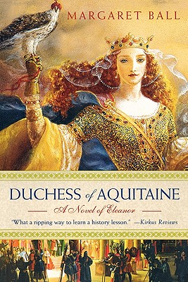 Immagine del venditore per Duchess of Aquitaine (Paperback or Softback) venduto da BargainBookStores