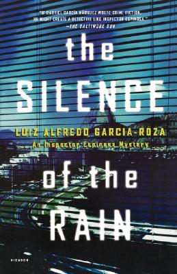 Imagen del vendedor de The Silence of the Rain: An Inspector Espinosa Mystery (Paperback or Softback) a la venta por BargainBookStores