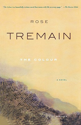 Seller image for The Colour (Paperback or Softback) for sale by BargainBookStores