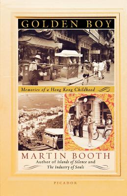 Immagine del venditore per Golden Boy: Memories of a Hong Kong Childhood (Paperback or Softback) venduto da BargainBookStores