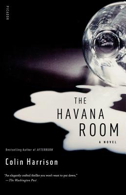 Bild des Verkufers fr The Havana Room (Paperback or Softback) zum Verkauf von BargainBookStores