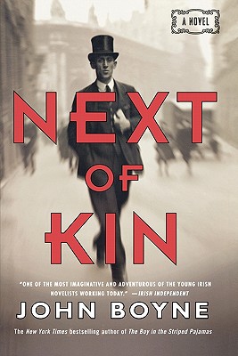 Seller image for Next of Kin (Paperback or Softback) for sale by BargainBookStores