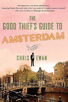 Bild des Verkufers fr The Good Thief's Guide to Amsterdam (Paperback or Softback) zum Verkauf von BargainBookStores