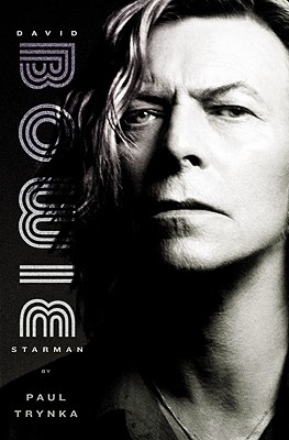 Immagine del venditore per David Bowie: Starman (Hardback or Cased Book) venduto da BargainBookStores