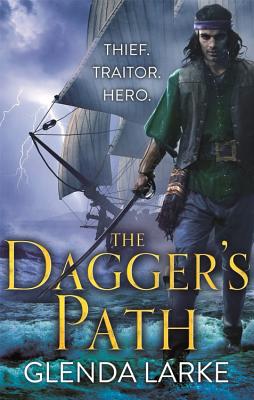 Seller image for The Dagger's Path (Paperback or Softback) for sale by BargainBookStores