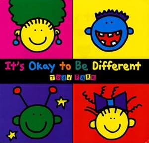 Seller image for It's Okay to Be Different (Hardback or Cased Book) for sale by BargainBookStores