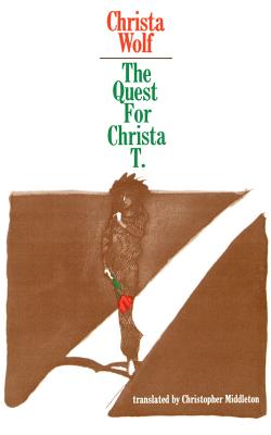 Image du vendeur pour The Quest for Christa T. (Paperback or Softback) mis en vente par BargainBookStores