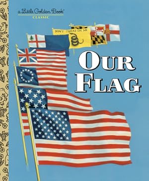 Immagine del venditore per Our Flag (Hardback or Cased Book) venduto da BargainBookStores