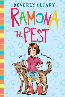 Bild des Verkufers fr Ramona the Pest (Paperback or Softback) zum Verkauf von BargainBookStores