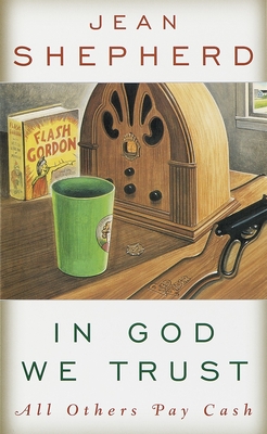 Imagen del vendedor de In God We Trust: All Others Pay Cash (Paperback or Softback) a la venta por BargainBookStores