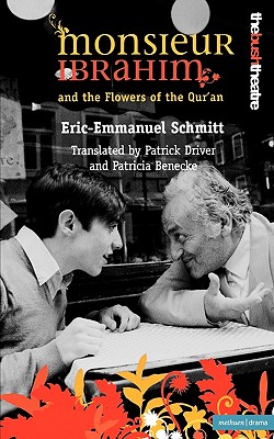 Bild des Verkufers fr Monsieur Ibrahim and the Flowers of the Qur'an (Paperback or Softback) zum Verkauf von BargainBookStores