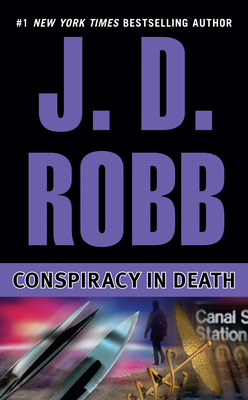 Seller image for Conspiracy in Death (Paperback or Softback) for sale by BargainBookStores