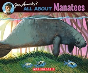 Seller image for All about Manatees (Paperback or Softback) for sale by BargainBookStores