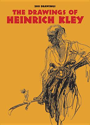 Image du vendeur pour Drawings of Heinrich Kley (Paperback or Softback) mis en vente par BargainBookStores