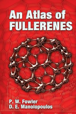 Seller image for An Atlas of Fullerenes (Paperback or Softback) for sale by BargainBookStores