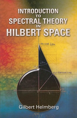 Seller image for Introduction to Spectral Theory in Hilbert Space (Paperback or Softback) for sale by BargainBookStores