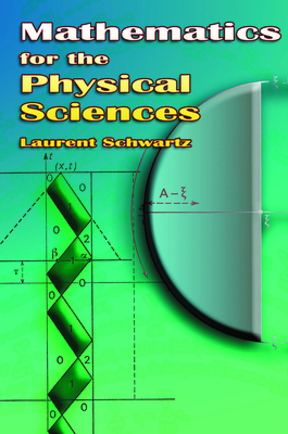 Imagen del vendedor de Mathematics for the Physical Sciences (Paperback or Softback) a la venta por BargainBookStores