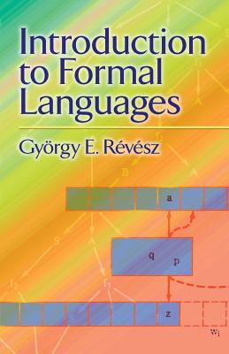 Imagen del vendedor de Introduction to Formal Languages (Paperback or Softback) a la venta por BargainBookStores