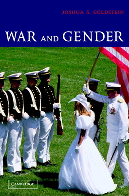 Imagen del vendedor de War and Gender: How Gender Shapes the War System and Vice Versa (Paperback or Softback) a la venta por BargainBookStores