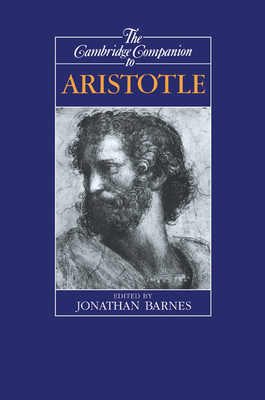 Seller image for The Cambridge Companion to Aristotle (Paperback or Softback) for sale by BargainBookStores