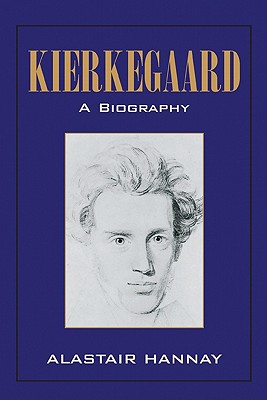 Bild des Verkufers fr Kierkegaard: A Biography (Paperback or Softback) zum Verkauf von BargainBookStores