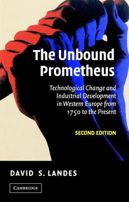 Imagen del vendedor de The Unbound Prometheus (Paperback or Softback) a la venta por BargainBookStores