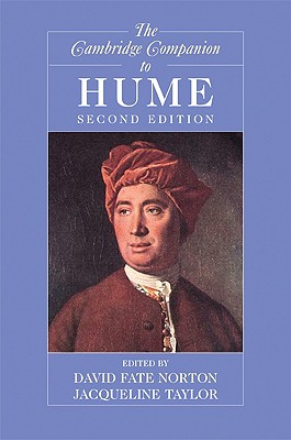 Bild des Verkufers fr The Cambridge Companion to Hume (Paperback or Softback) zum Verkauf von BargainBookStores