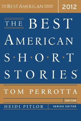 Seller image for The Best American Short Stories (Paperback or Softback) for sale by BargainBookStores