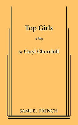 Bild des Verkufers fr Top Girls (Paperback or Softback) zum Verkauf von BargainBookStores
