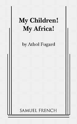 Seller image for My Children! My Africa! (Paperback or Softback) for sale by BargainBookStores