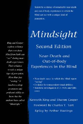 Seller image for Mindsight: Near-Death and Out-Of-Body Experiences in the Blind (Paperback or Softback) for sale by BargainBookStores