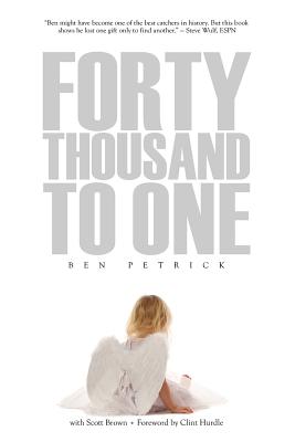 Seller image for 40,000 to One (Paperback or Softback) for sale by BargainBookStores