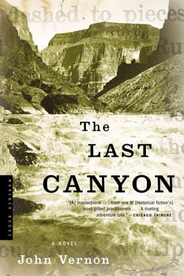 Seller image for The Last Canyon (Paperback or Softback) for sale by BargainBookStores