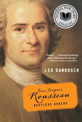 Bild des Verkufers fr Jean-Jacques Rousseau: Restless Genius (Paperback or Softback) zum Verkauf von BargainBookStores