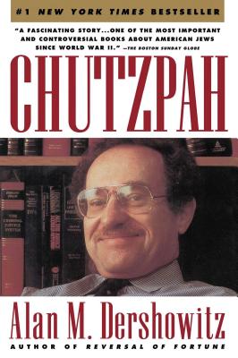 Imagen del vendedor de Chutzpah (Paperback or Softback) a la venta por BargainBookStores