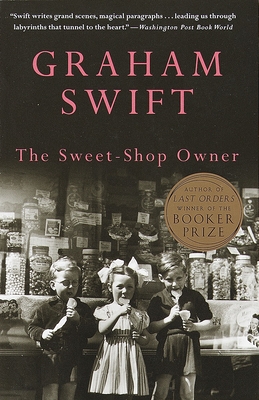 Seller image for The Sweet-Shop Owner (Paperback or Softback) for sale by BargainBookStores