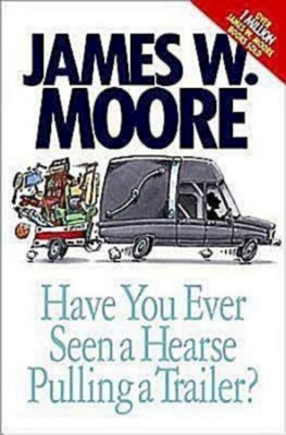 Seller image for Have You Ever Seen a Hearse Pulling a Trailer? (Paperback or Softback) for sale by BargainBookStores