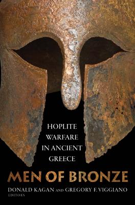 Seller image for Men of Bronze: Hoplite Warfare in Ancient Greece (Paperback or Softback) for sale by BargainBookStores