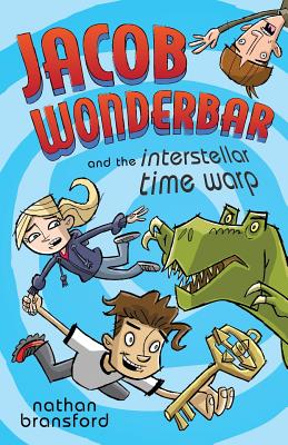 Seller image for Jacob Wonderbar and the Interstellar Time Warp (Paperback or Softback) for sale by BargainBookStores