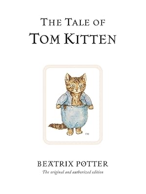 Immagine del venditore per The Tale of Tom Kitten (Hardback or Cased Book) venduto da BargainBookStores