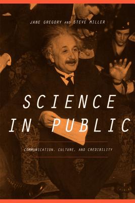 Seller image for Science in Public: Communication, Culture, and Credibility (Paperback or Softback) for sale by BargainBookStores