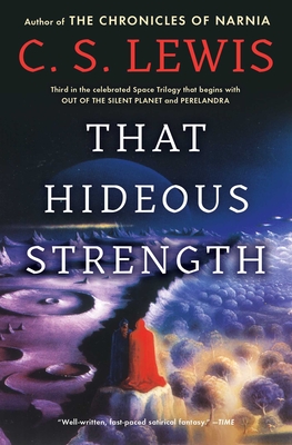 Imagen del vendedor de That Hideous Strength: A Modern Fairy-Tale for Grown-Ups (Paperback or Softback) a la venta por BargainBookStores