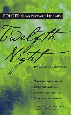 Immagine del venditore per Twelfth Night: Or What You Will (Paperback or Softback) venduto da BargainBookStores