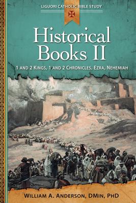 Seller image for Historical Books II: 1 and 2 Kings, 1 and 2 Chronicles, Ezra, Nehemiah (Paperback or Softback) for sale by BargainBookStores