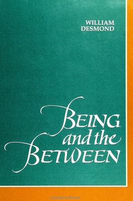 Bild des Verkufers fr Being and the Between (Paperback or Softback) zum Verkauf von BargainBookStores
