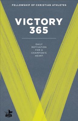 Seller image for Victory 365: Daily Motivation for a Champion's Heart (Paperback or Softback) for sale by BargainBookStores
