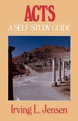 Seller image for Acts: A Self-Study Guide (Paperback or Softback) for sale by BargainBookStores