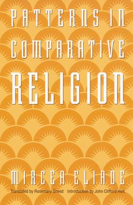 Imagen del vendedor de Patterns in Comparative Religion (Paperback or Softback) a la venta por BargainBookStores